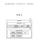 NETWORK DEVICE, NETWORK DEVICE MANAGEMENT APPARATUS, NETWORK DEVICE CONTROL METHOD, NETWORK DEVICE MANAGEMENT METHOD, PROGRAM, AND STORAGE MEDIUM diagram and image