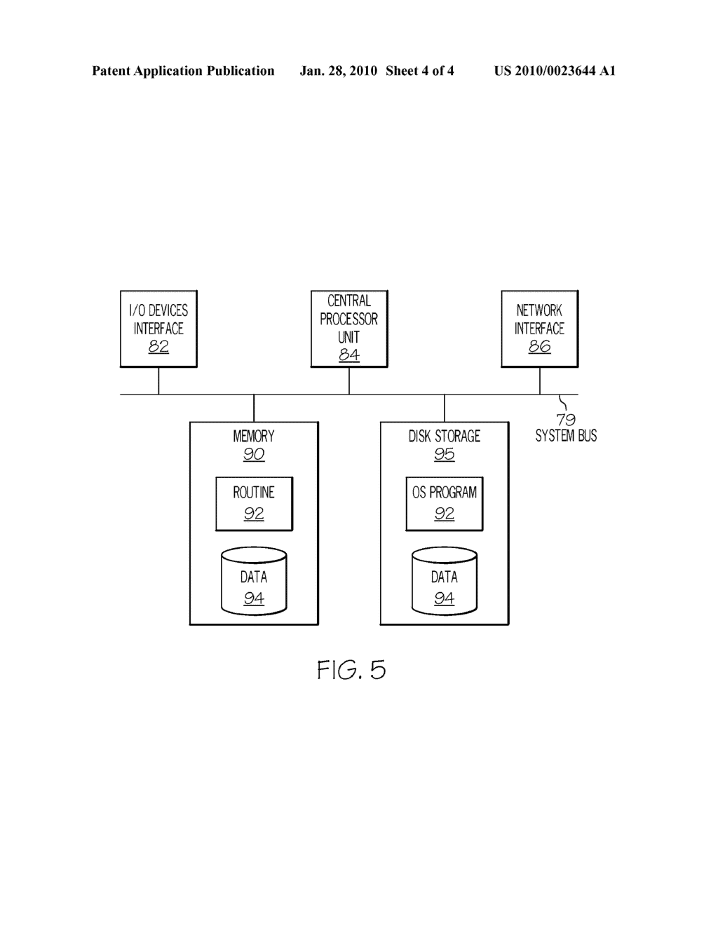 INSPECTING WEB BROWSER STATE INFORMATION FROM A SYNCHRONOUSLY-INVOKED SERVICE - diagram, schematic, and image 05