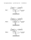 COMMUNICATION SYSTEM, INFORMATION PROCESSING APPARATUS, SERVER, AND COMMUNICATION METHOD diagram and image