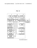 COMMUNICATION SYSTEM, INFORMATION PROCESSING APPARATUS, SERVER, AND COMMUNICATION METHOD diagram and image