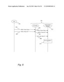 SYSTEM AND METHOD FOR USING A SMART CARD IN CONJUNCTION WITH A FLASH MEMORY CONTROLLER TO DETECT LOGON AUTHENTICATION diagram and image