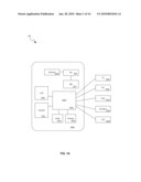 METHOD AND SYSTEM FOR INPUT/OUTPUT PADS IN A MOBILE MULTIMEDIA PROCESSOR diagram and image