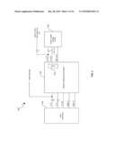 METHOD AND SYSTEM FOR INPUT/OUTPUT PADS IN A MOBILE MULTIMEDIA PROCESSOR diagram and image