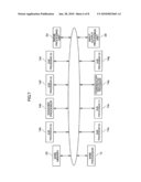 MULTIPROCESSOR SYSTEM, ITS CONTROL METHOD, AND INFORMATION RECORDING MEDIUM diagram and image