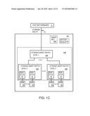 Flash-Memory System with Enhanced Smart-Storage Switch and Packed Meta-Data Cache for Mitigating Write Amplification by Delaying and Merging Writes until a Host Read diagram and image