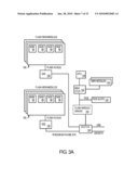 Flash-Memory System with Enhanced Smart-Storage Switch and Packed Meta-Data Cache for Mitigating Write Amplification by Delaying and Merging Writes until a Host Read diagram and image