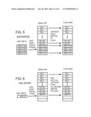 Flash-Memory System with Enhanced Smart-Storage Switch and Packed Meta-Data Cache for Mitigating Write Amplification by Delaying and Merging Writes until a Host Read diagram and image