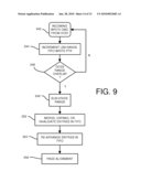 Flash-Memory System with Enhanced Smart-Storage Switch and Packed Meta-Data Cache for Mitigating Write Amplification by Delaying and Merging Writes until a Host Read diagram and image