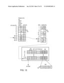 Flash-Memory System with Enhanced Smart-Storage Switch and Packed Meta-Data Cache for Mitigating Write Amplification by Delaying and Merging Writes until a Host Read diagram and image