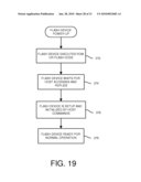 Flash-Memory System with Enhanced Smart-Storage Switch and Packed Meta-Data Cache for Mitigating Write Amplification by Delaying and Merging Writes until a Host Read diagram and image