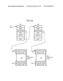 Flash-Memory System with Enhanced Smart-Storage Switch and Packed Meta-Data Cache for Mitigating Write Amplification by Delaying and Merging Writes until a Host Read diagram and image