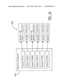 Associative Matrix Observing Methods, Systems and Computer Program Products Using Bit Plane Representations of Selected Segments diagram and image