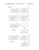 SYSTEM AND METHOD FOR AUTHENTICATING COMPONENTS IN WIRELESS HOME ENTERTAINMENT SYSTEM diagram and image