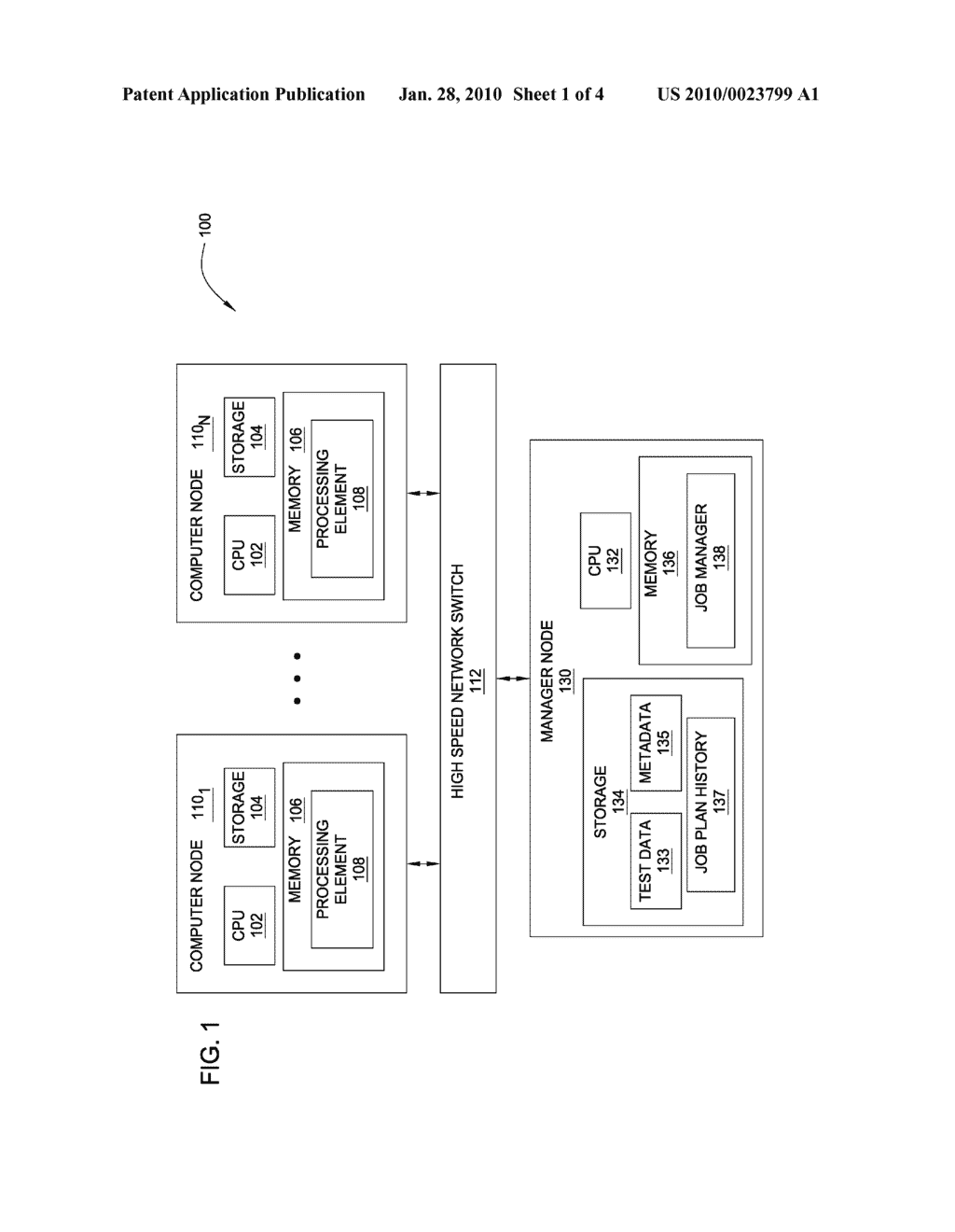 DETERMINING CORRECTNESS OF JOB PLANS IN A STREAM PROCESSING APPLICATION - diagram, schematic, and image 02