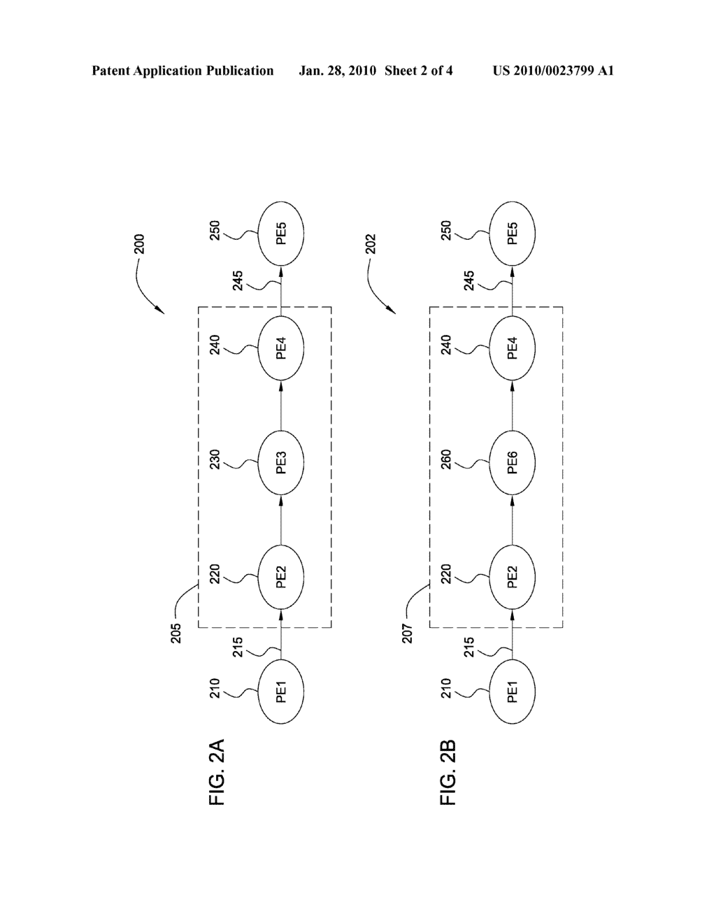 DETERMINING CORRECTNESS OF JOB PLANS IN A STREAM PROCESSING APPLICATION - diagram, schematic, and image 03