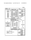 TRANSITIONAL REPLACEMENT OF OPERATIONS PERFORMED BY A CENTRAL HUB diagram and image