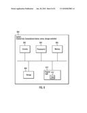 TRANSITIONAL REPLACEMENT OF OPERATIONS PERFORMED BY A CENTRAL HUB diagram and image