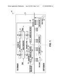 Asynchronous Communication Apparatus Using JTAG Test Data Registers diagram and image