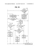 WIRELESS COMMUNICATION METHOD AND APPARATUS FOR PROCESSING ENHANCED UPLINK SCHEDULING GRANTS diagram and image