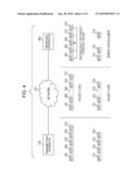 TRANSMITTING APPARATUS, TRANSMITTING METHOD, AND PROGRAM diagram and image