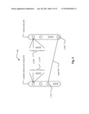 Quasi-cyclic LDPC (Low Density Parity Check) code construction diagram and image