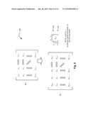 Quasi-cyclic LDPC (Low Density Parity Check) code construction diagram and image