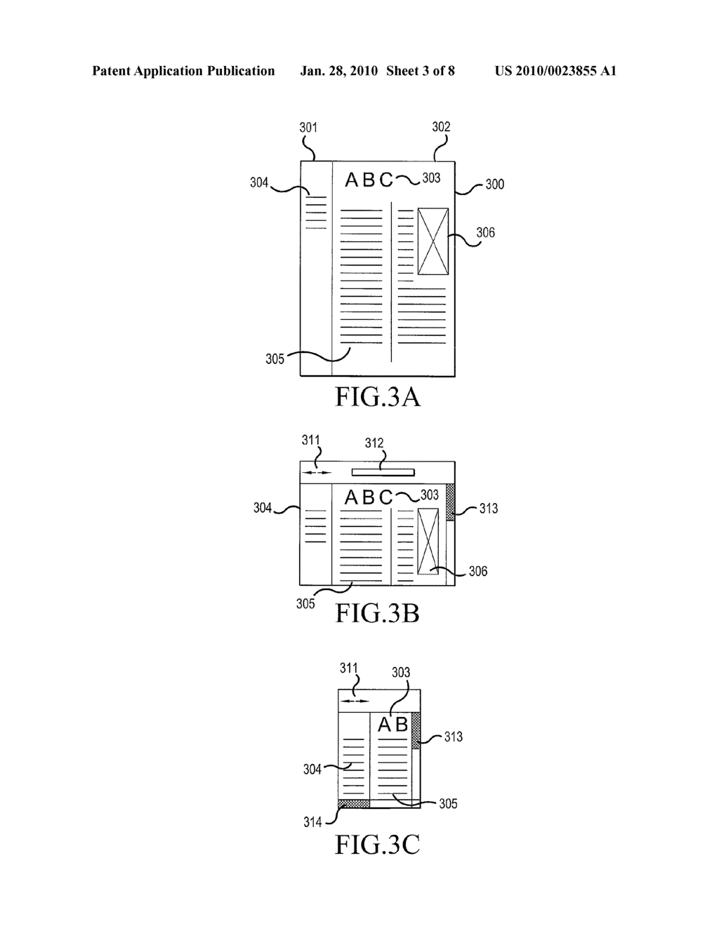 METHODS, SYSTEMS AND DEVICES FOR TRANSCODING AND DISPLAYING ELECTRONIC DOCUMENTS - diagram, schematic, and image 04