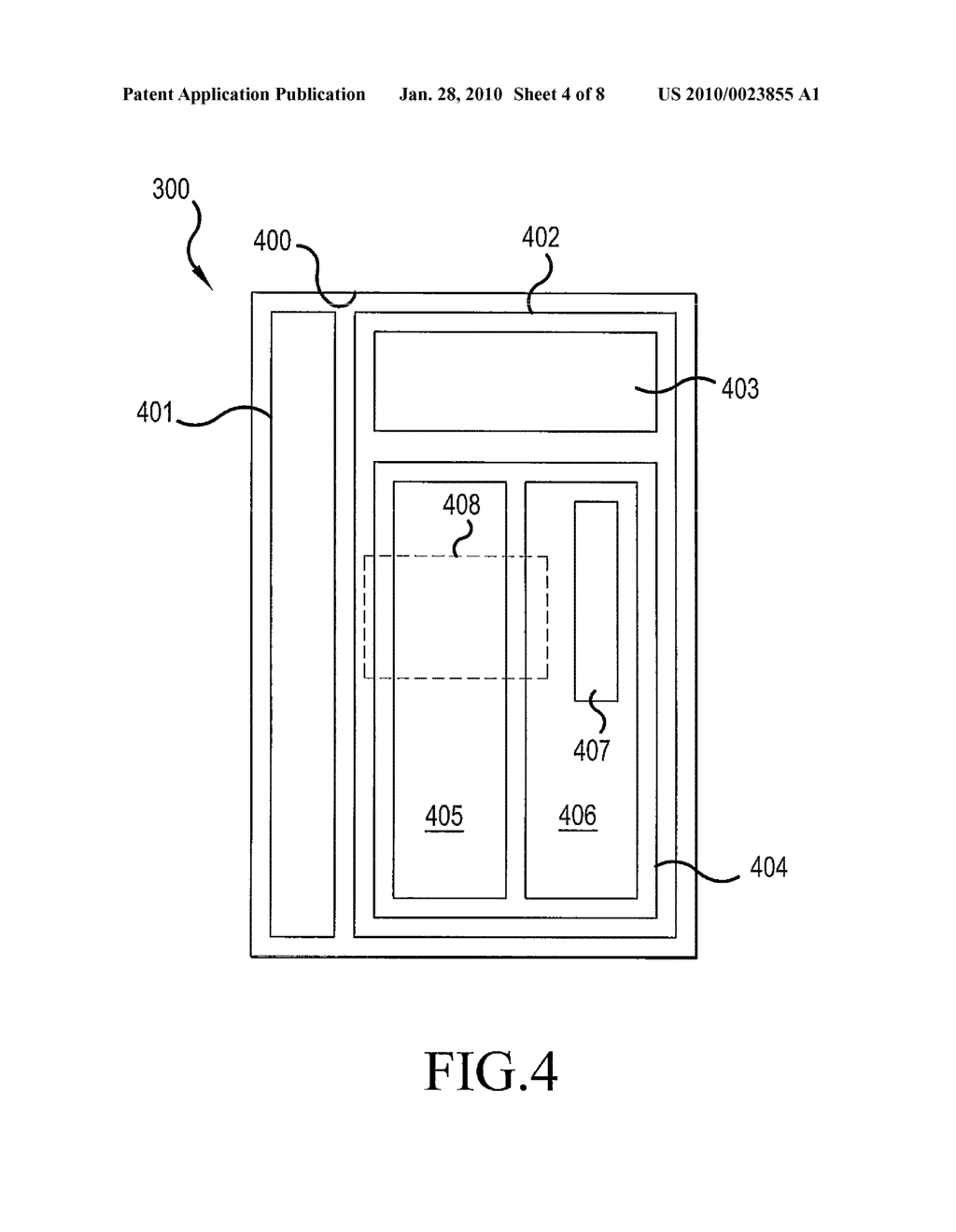 METHODS, SYSTEMS AND DEVICES FOR TRANSCODING AND DISPLAYING ELECTRONIC DOCUMENTS - diagram, schematic, and image 05