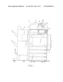 Image Forming Apparatus diagram and image