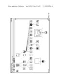 Network-Based System for Configuring a Programmable Hardware Element in a Measurement System using Hardware Configuration Programs Generated Based on a User Specification diagram and image