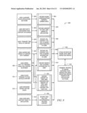 Methods and Systems Providing an Interactive Social Ticker diagram and image