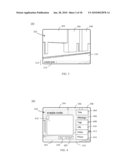 VIRTUAL NOTES IN A REALITY OVERLAY diagram and image