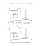 VIRTUAL NOTES IN A REALITY OVERLAY diagram and image