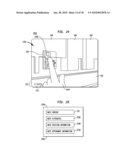 VIRTUAL NOTES IN A REALITY OVERLAY diagram and image