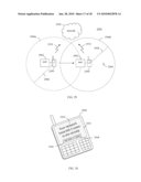 VIRTUAL NOTES IN A REALITY OVERLAY diagram and image