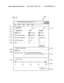 DISCERNING AND DISPLAYING RELATIONSHIPS BETWEEN AVATARS diagram and image