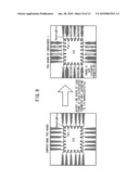 LEAD FRAME DESIGN SUPPORT APPARATUS AND LEAD FRAME DESIGN SUPPORT METHOD diagram and image