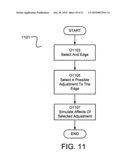 Model Based Hint Generation For Lithographic Friendly Design diagram and image