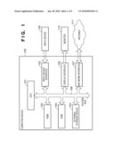 WORKFLOW PROCESSING APPARATUS diagram and image