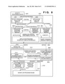 WORKFLOW PROCESSING APPARATUS diagram and image