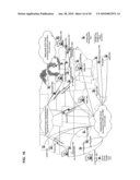 WIDEBAND DIRECT-TO-HOME BROADCASTING SATELLITE COMMUNICATIONS SYSTEM AND METHOD diagram and image