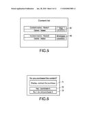 Information Processing Apparatus, Terminal Apparatus, and Program diagram and image