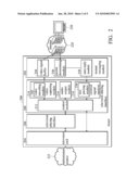 APPARATUS AND METHOD FOR SHARING TELEVISION SIGNALS VIA INSTANT MESSAGING SERVICES diagram and image