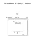 DOCUMENT MANAGEMENT SYSTEM AND DOCUMENT MANAGEMENT METHOD diagram and image