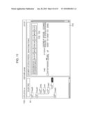 DOCUMENT MANAGEMENT SYSTEM AND DOCUMENT MANAGEMENT METHOD diagram and image