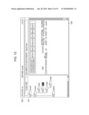 DOCUMENT MANAGEMENT SYSTEM AND DOCUMENT MANAGEMENT METHOD diagram and image