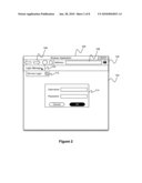 SYSTEM AND METHOD FOR SIMPLIFIED LOGIN USING AN IDENTITY MANAGER diagram and image