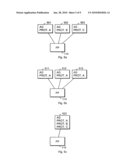 Application gateway system and method for maintaining security in a packet-switched information network diagram and image