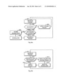 Application gateway system and method for maintaining security in a packet-switched information network diagram and image