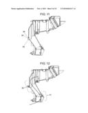 SAUNA DEVICE diagram and image